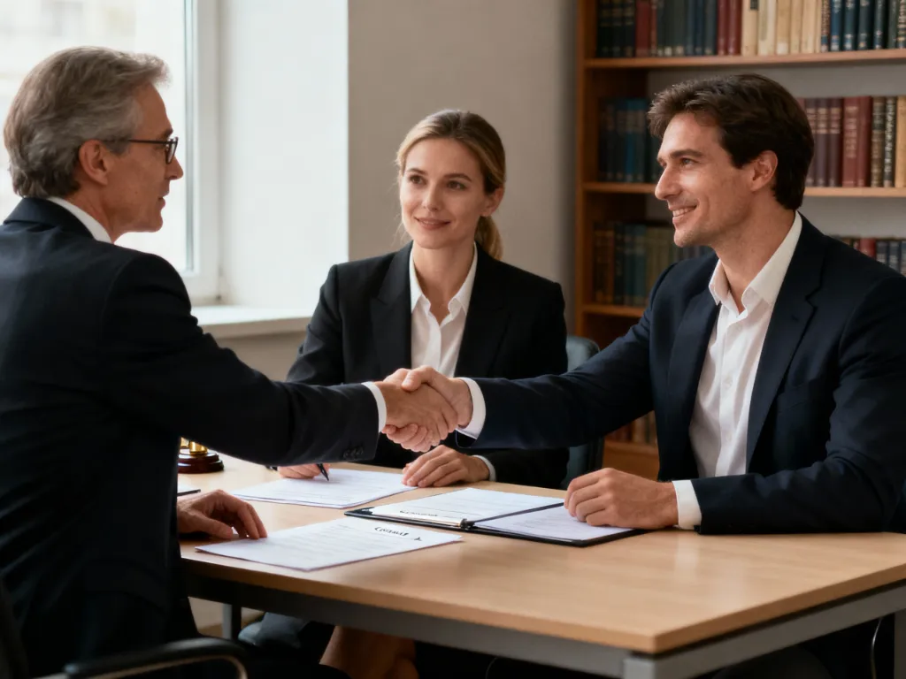 co-existence-agreement