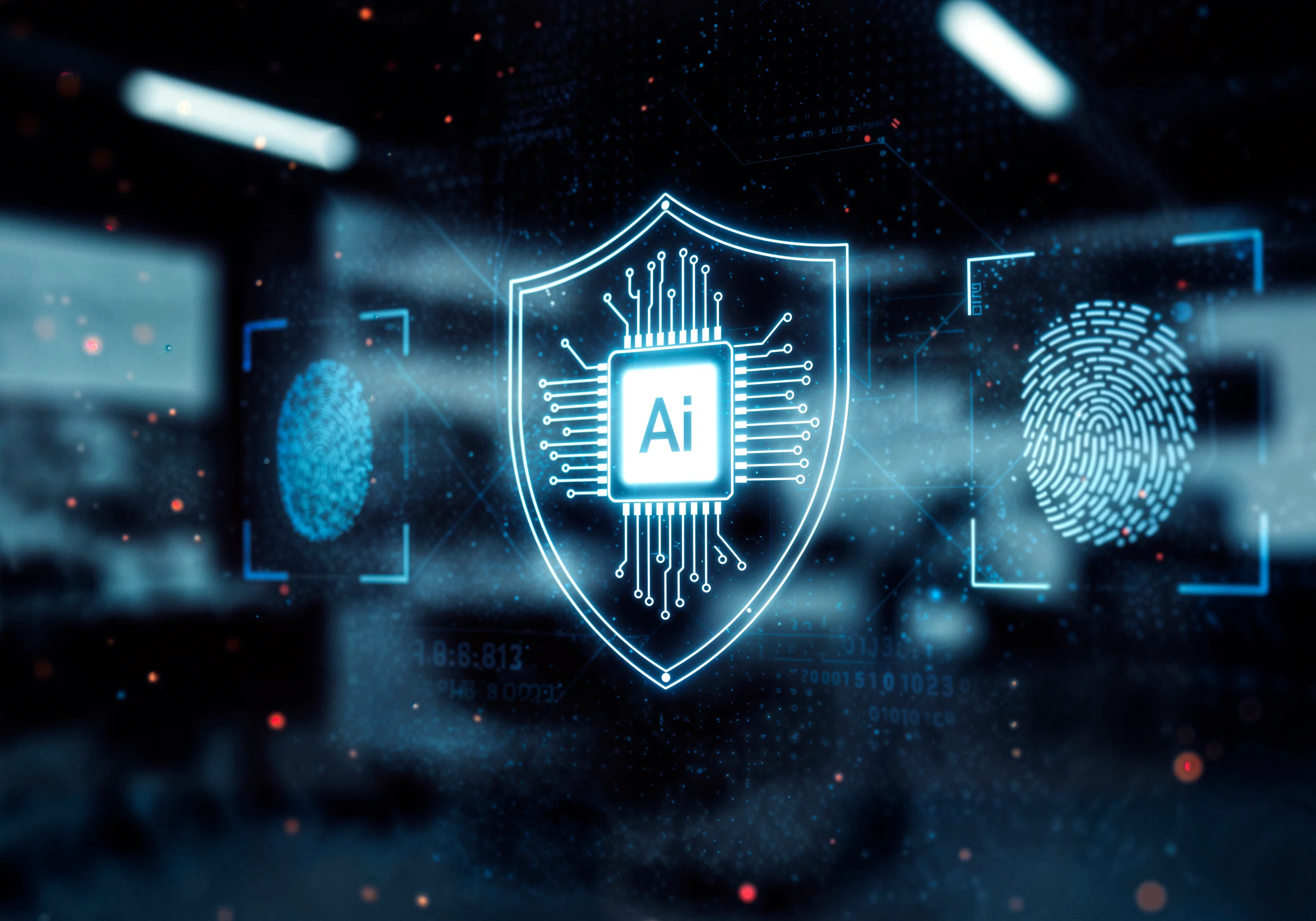 AI Guard vs Traditional Trademark Protection