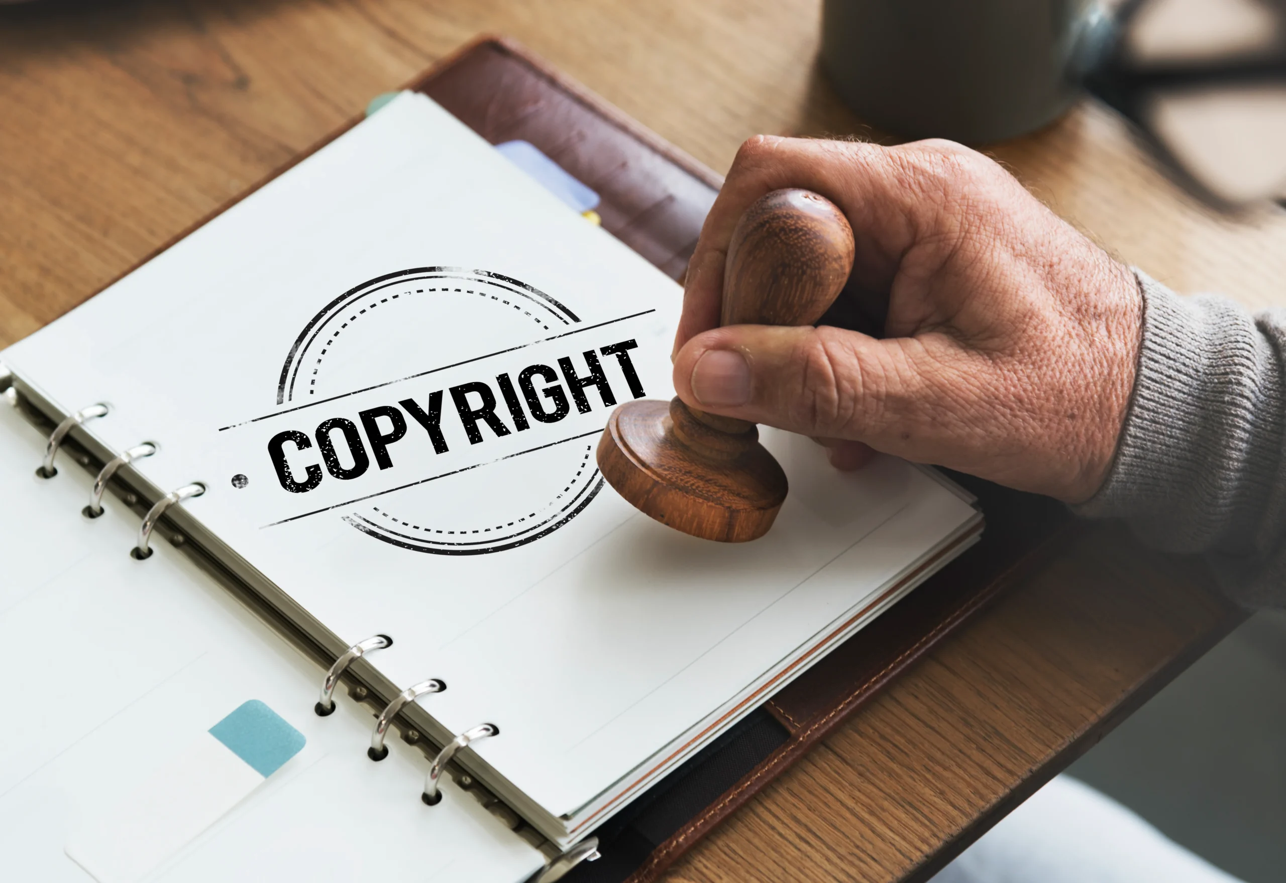 How Long Does a Copyright Protection Last