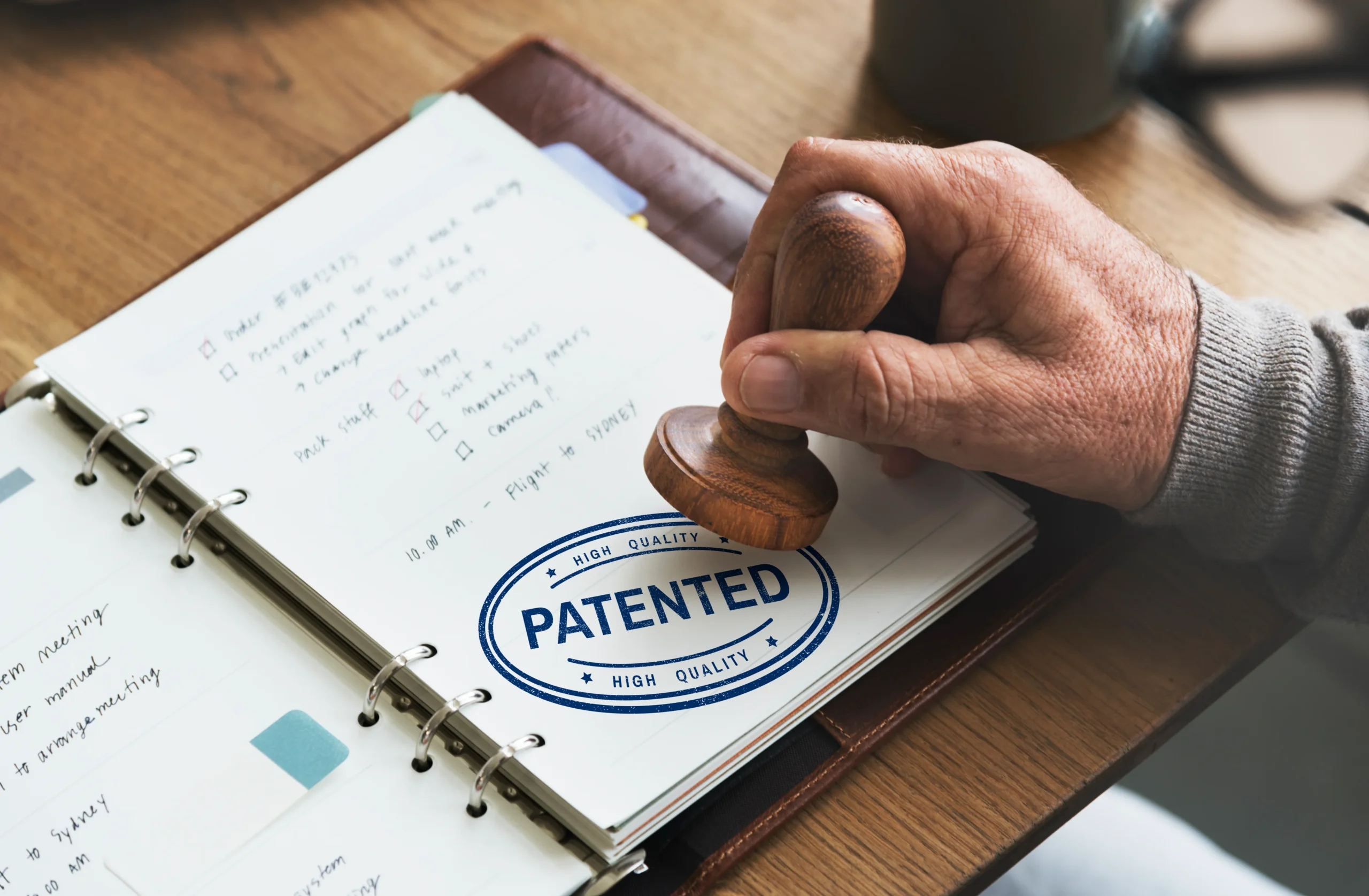 How Long Does a Patent Last?