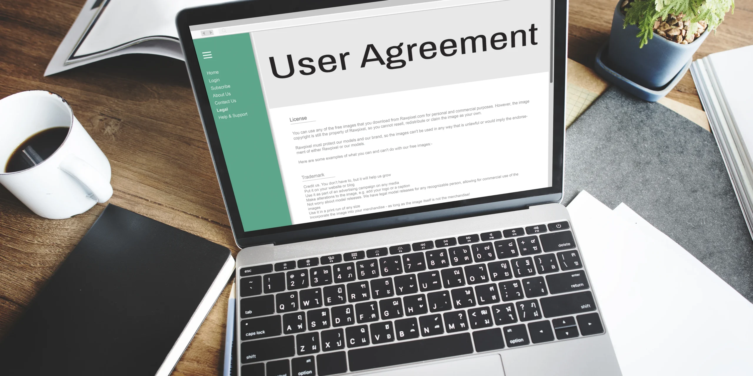 How to Register a Trademark in the USA