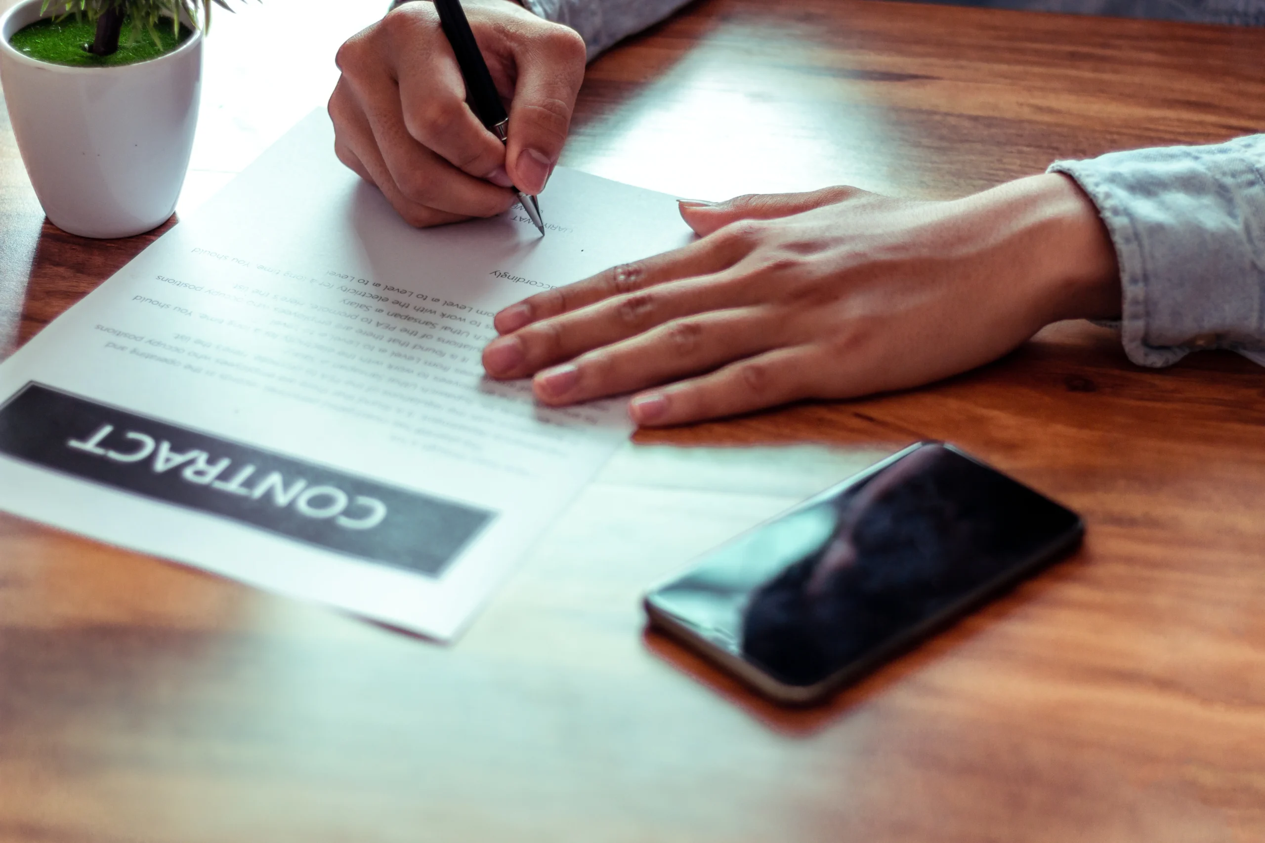 How to Look Up Trademark Names Before You Apply