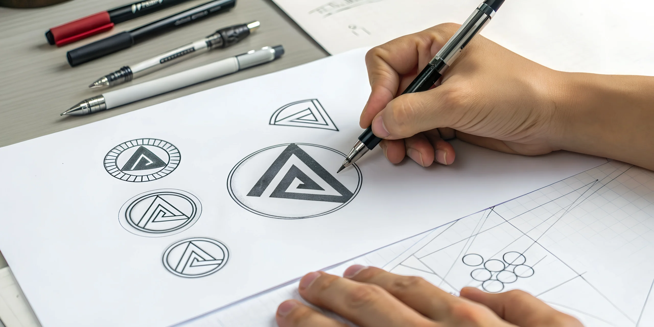 How to Trademark a Logo