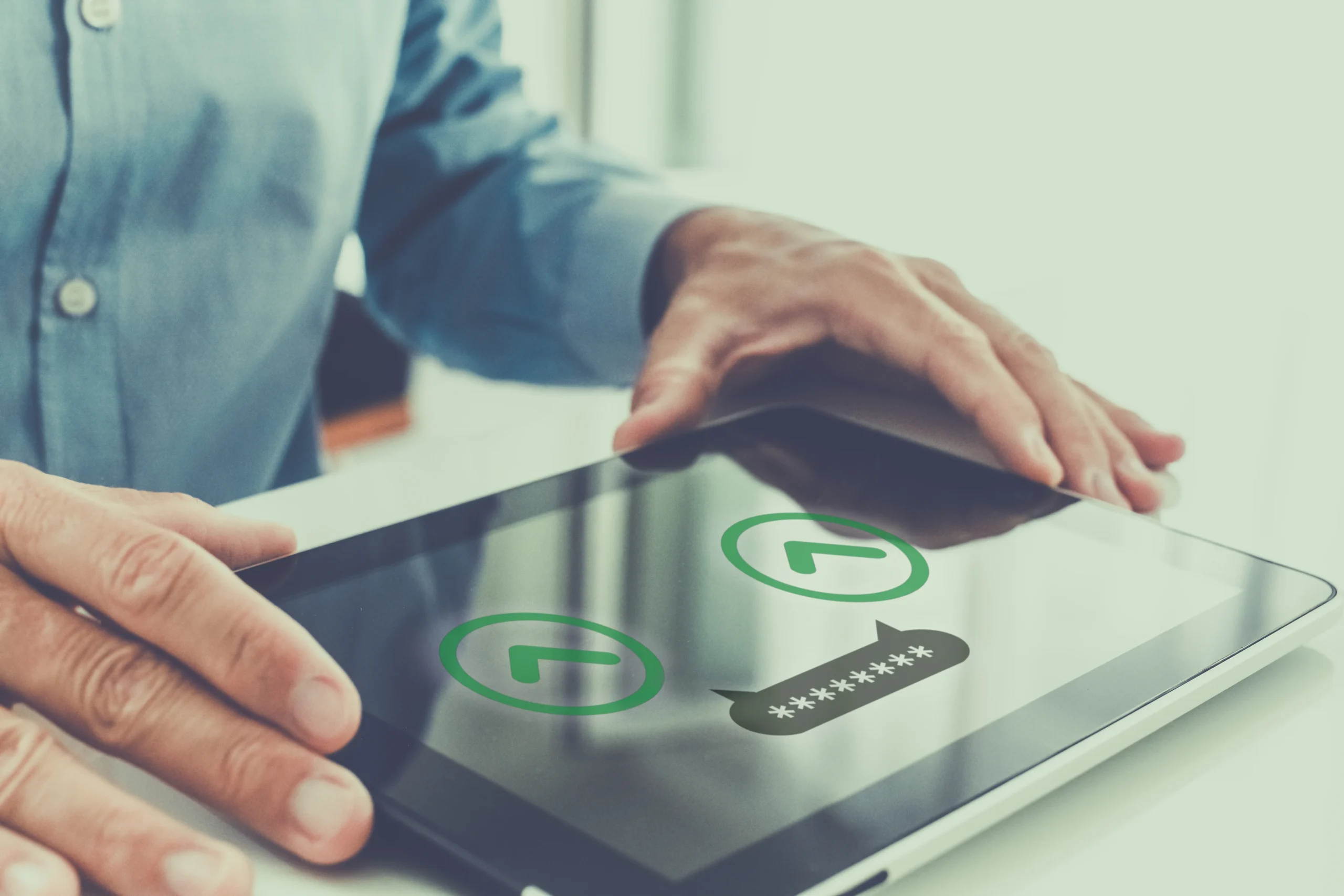 How to Insert a Trademark Symbol on Any Device