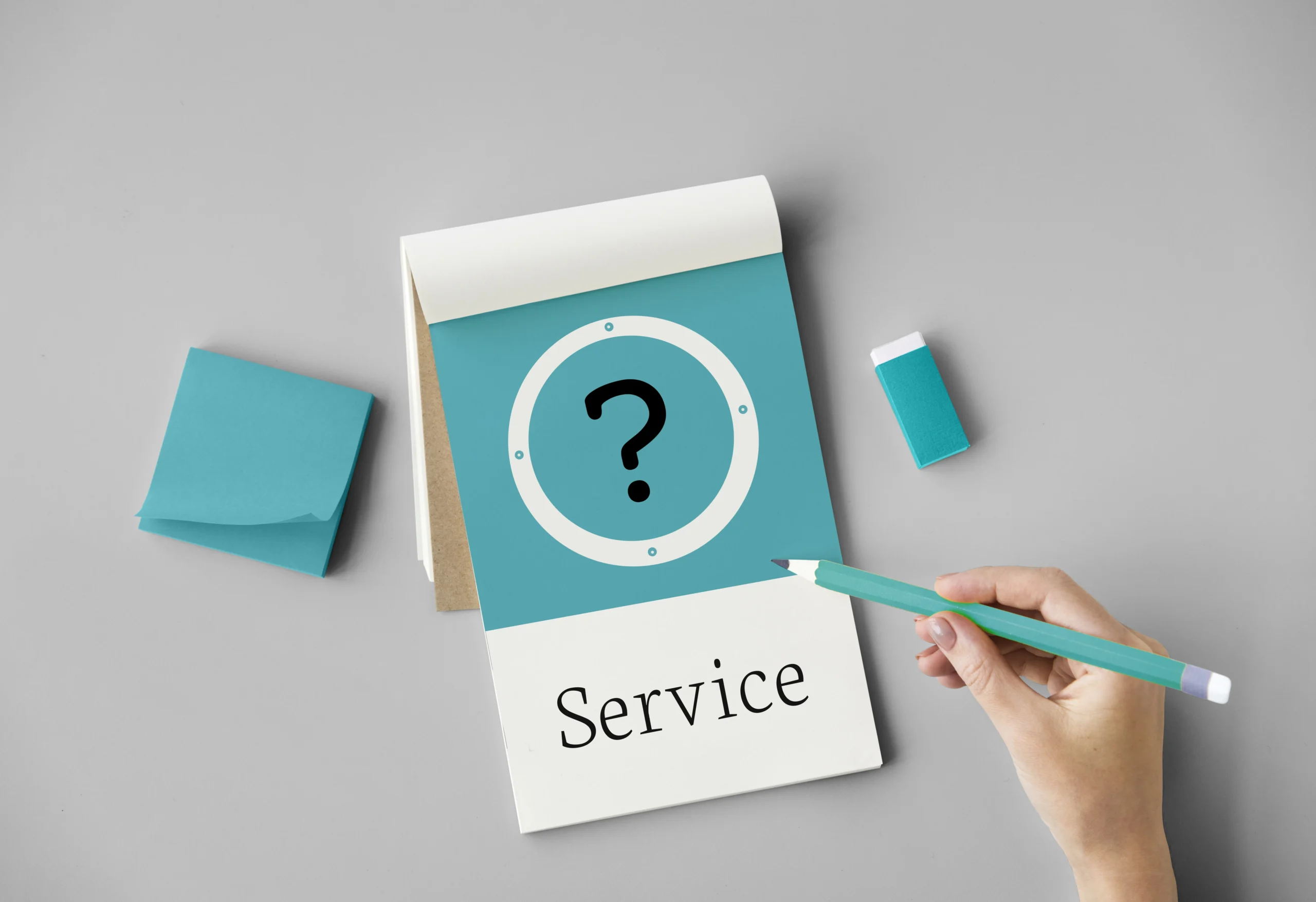 What Is an Example of a Service Mark