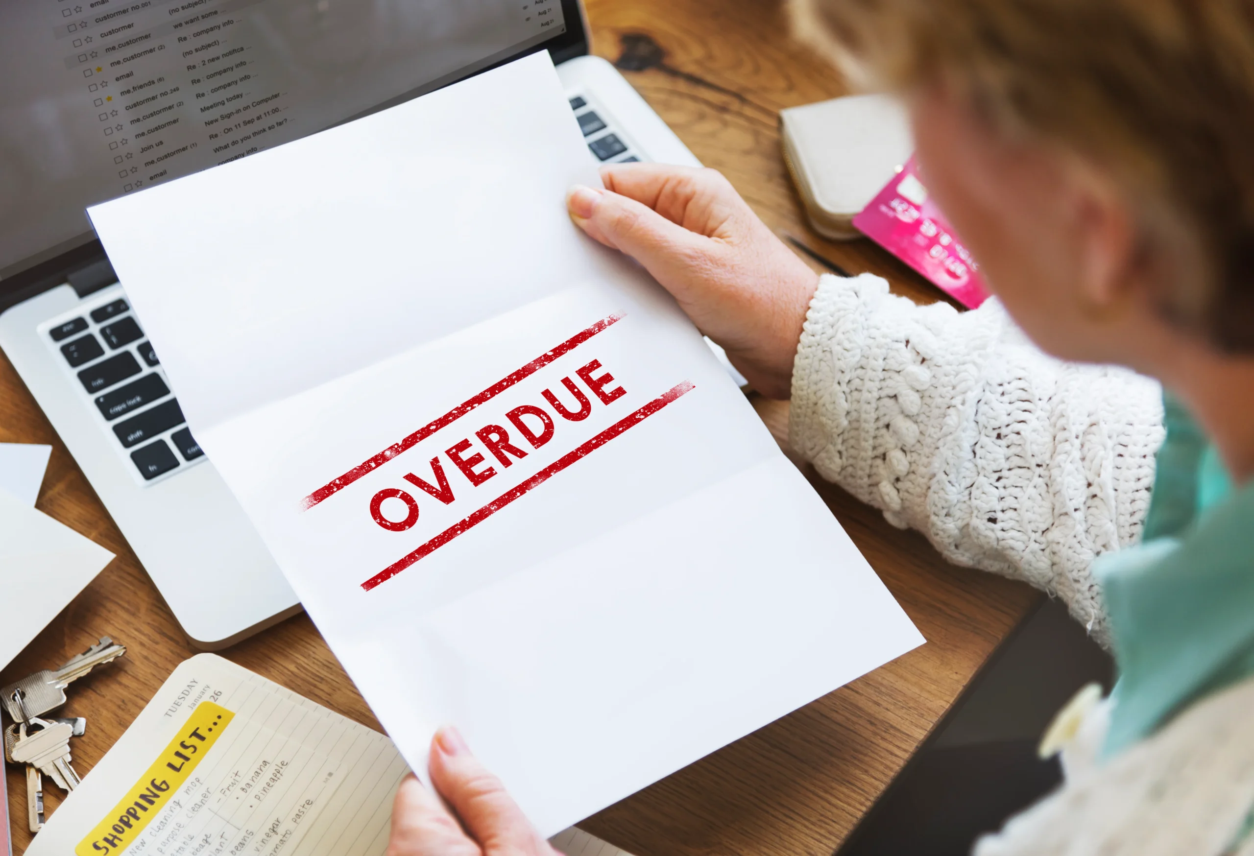 SaaS Trademark Mistakes